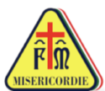 Logo della Confederazione delle Misericordie Italiane